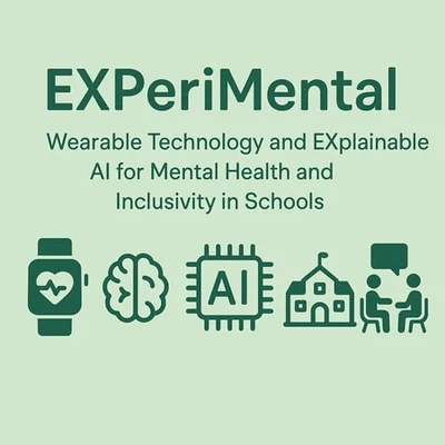 EXperiMental: Wearable Technology and EXplainable AI for Mental Health and Inclusivity in Schools featured image
