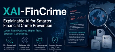XAI-FinCrime featured image