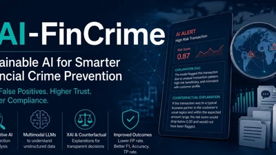 XAI-FinCrime featured image